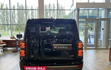 Haval H9, 2024 год, 4 850 010 рублей, 5 фотография