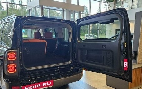 Haval H9, 2024 год, 4 850 010 рублей, 6 фотография