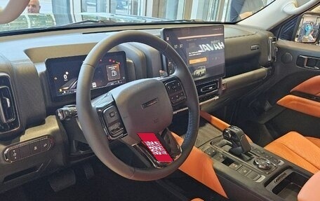 Haval H9, 2024 год, 4 850 010 рублей, 11 фотография