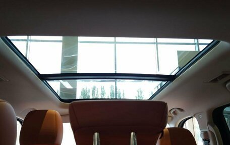 Haval H9, 2024 год, 4 850 010 рублей, 15 фотография