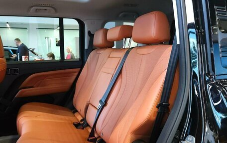 Haval H9, 2024 год, 4 850 010 рублей, 21 фотография