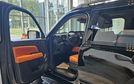 Haval H9, 2024 год, 4 850 010 рублей, 17 фотография