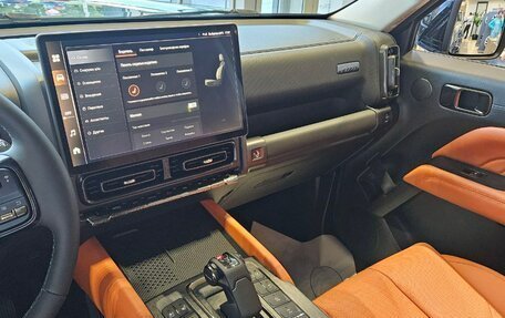 Haval H9, 2024 год, 4 850 010 рублей, 19 фотография