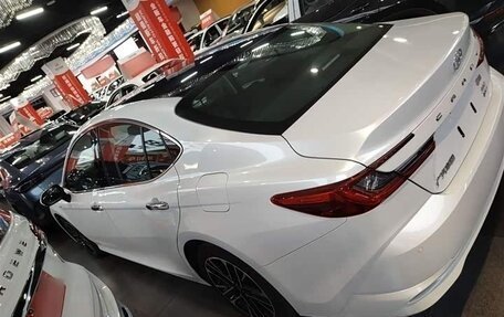 Toyota Camry, 2025 год, 4 875 000 рублей, 4 фотография