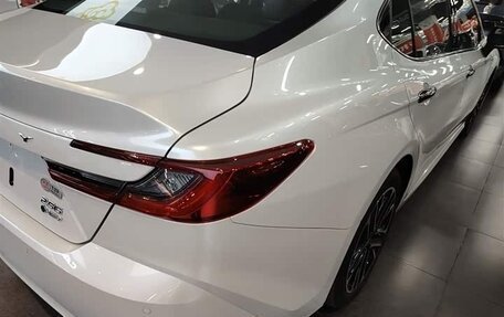 Toyota Camry, 2025 год, 4 875 000 рублей, 7 фотография