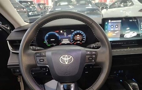 Toyota Camry, 2025 год, 4 875 000 рублей, 11 фотография