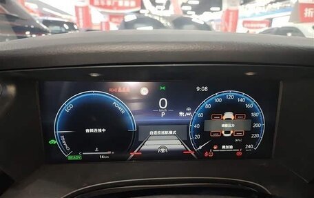 Toyota Camry, 2025 год, 4 875 000 рублей, 12 фотография