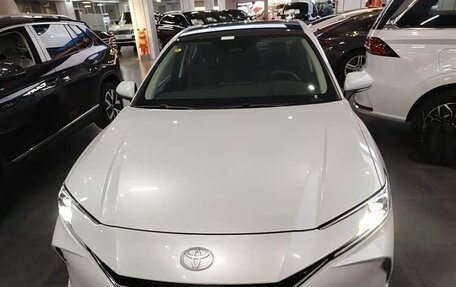 Toyota Camry, 2025 год, 4 875 000 рублей, 2 фотография