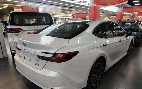 Toyota Camry, 2025 год, 4 875 000 рублей, 6 фотография