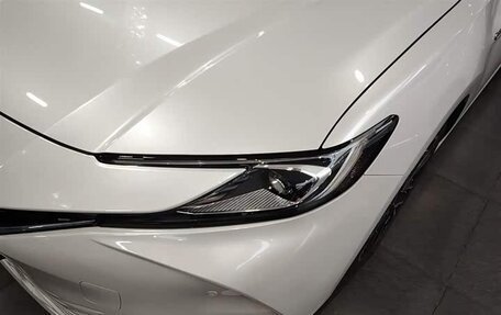 Toyota Camry, 2025 год, 4 875 000 рублей, 8 фотография