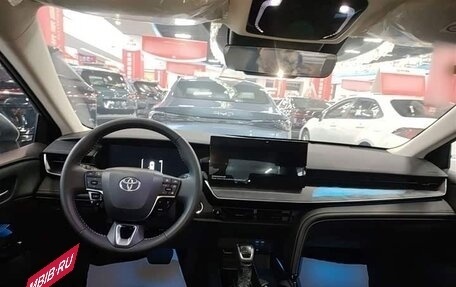 Toyota Camry, 2025 год, 4 875 000 рублей, 10 фотография