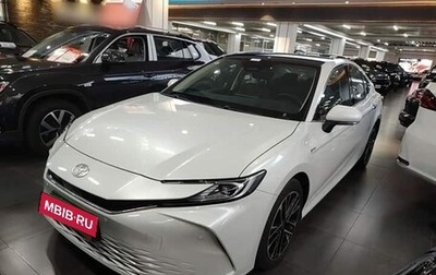 Toyota Camry, 2025 год, 4 875 000 рублей, 1 фотография