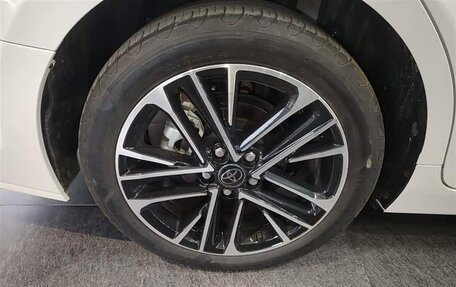 Toyota Camry, 2025 год, 4 875 000 рублей, 25 фотография