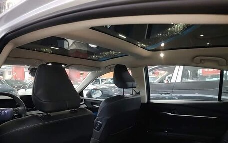 Toyota Camry, 2025 год, 4 875 000 рублей, 18 фотография