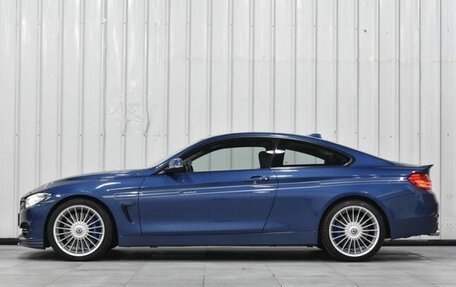 Alpina B4, 2016 год, 9 899 000 рублей, 3 фотография