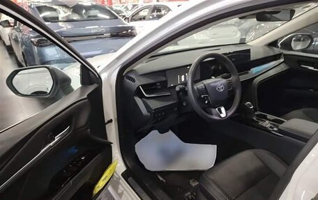 Toyota Camry, 2025 год, 4 875 000 рублей, 16 фотография