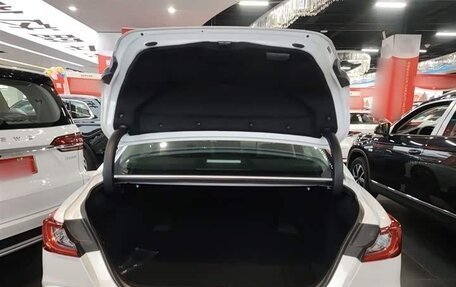 Toyota Camry, 2025 год, 4 875 000 рублей, 22 фотография