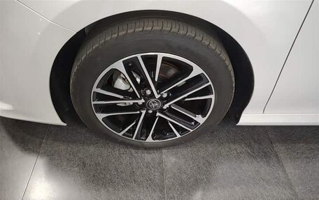 Toyota Camry, 2025 год, 4 875 000 рублей, 24 фотография