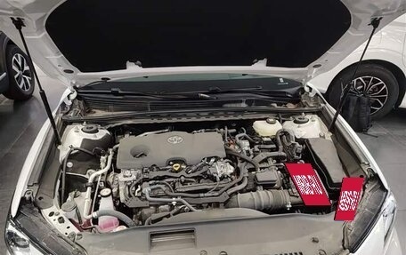 Toyota Camry, 2025 год, 4 875 000 рублей, 23 фотография