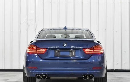 Alpina B4, 2016 год, 9 899 000 рублей, 6 фотография