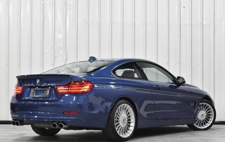 Alpina B4, 2016 год, 9 899 000 рублей, 5 фотография