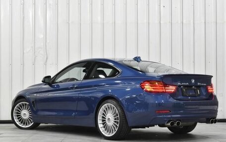 Alpina B4, 2016 год, 9 899 000 рублей, 7 фотография