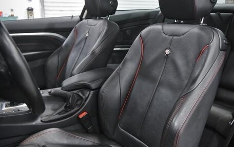 Alpina B4, 2016 год, 9 899 000 рублей, 14 фотография