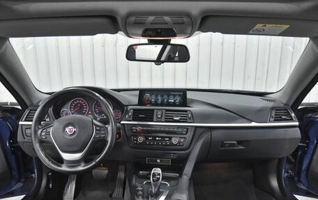 Alpina B4, 2016 год, 9 899 000 рублей, 11 фотография