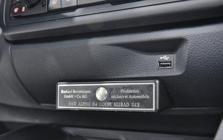 Alpina B4, 2016 год, 9 899 000 рублей, 12 фотография