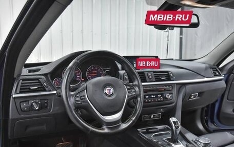 Alpina B4, 2016 год, 9 899 000 рублей, 8 фотография