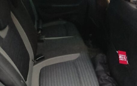 Renault Kaptur I рестайлинг, 2017 год, 1 499 999 рублей, 8 фотография