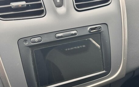 Renault Logan II, 2021 год, 1 250 000 рублей, 13 фотография