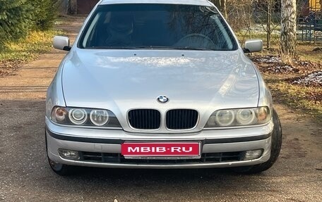 BMW 5 серия, 1996 год, 380 000 рублей, 1 фотография