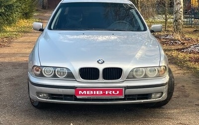 BMW 5 серия, 1996 год, 380 000 рублей, 1 фотография