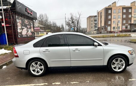 Volvo S40 II, 2005 год, 600 000 рублей, 4 фотография