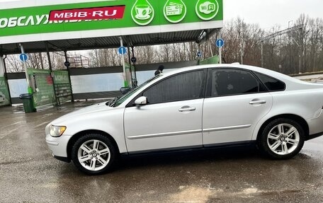 Volvo S40 II, 2005 год, 600 000 рублей, 3 фотография