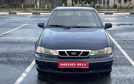 Daewoo Nexia I рестайлинг, 2007 год, 155 000 рублей, 1 фотография