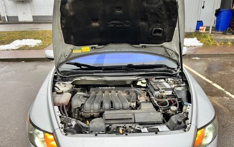 Volvo S40 II, 2005 год, 600 000 рублей, 7 фотография