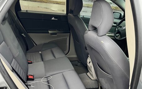 Volvo S40 II, 2005 год, 600 000 рублей, 9 фотография