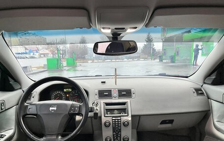 Volvo S40 II, 2005 год, 600 000 рублей, 8 фотография