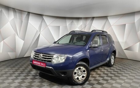Renault Duster I рестайлинг, 2014 год, 1 000 000 рублей, 1 фотография