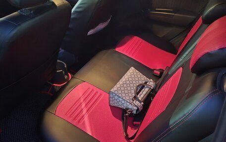 Hyundai Getz I рестайлинг, 2007 год, 470 000 рублей, 5 фотография