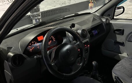 Renault Logan I, 2007 год, 250 000 рублей, 8 фотография