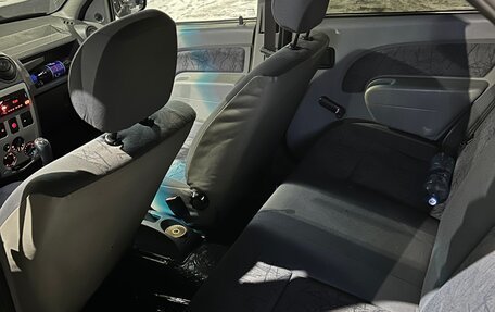 Renault Logan I, 2007 год, 250 000 рублей, 7 фотография