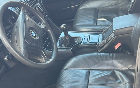 BMW 5 серия, 1996 год, 380 000 рублей, 8 фотография