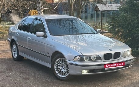 BMW 5 серия, 1996 год, 380 000 рублей, 2 фотография
