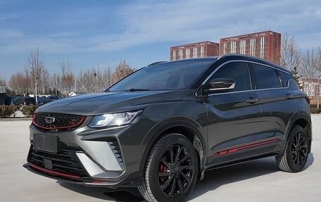 Geely Coolray I, 2022 год, 1 450 000 рублей, 1 фотография