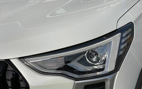 Haval Jolion, 2025 год, 1 999 000 рублей, 10 фотография