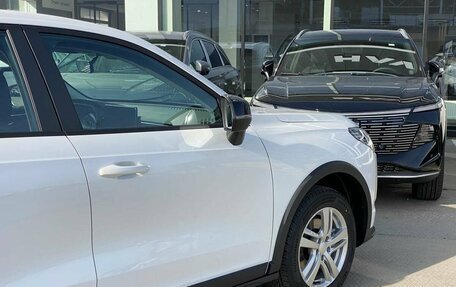 Haval Jolion, 2025 год, 1 999 000 рублей, 8 фотография