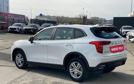 Haval Jolion, 2025 год, 1 999 000 рублей, 6 фотография